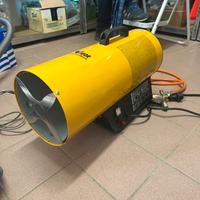 Generatore aria calda Vigor