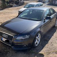 Audi A4 2.0TDi - export