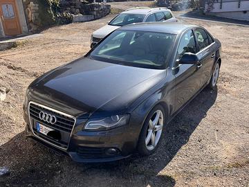 Audi A4 2.0TDi - export