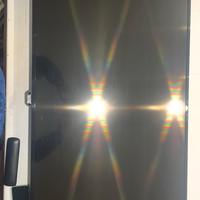 smart tv televisore 49" pollici