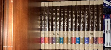 Enciclopedia I QUINDICI