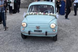 Fiat 750