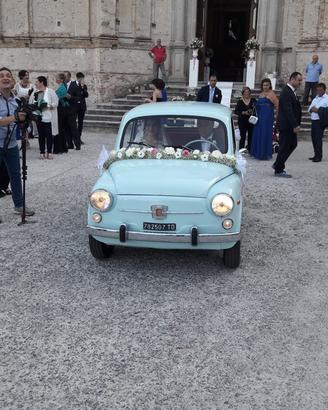 Fiat 750