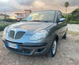 Lancia Ypsilon 1.3 Multijet 16V Platino