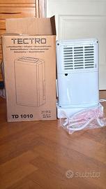 Deumidificatore TECTRO 1010