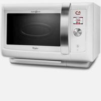 Whirpool cucina forno