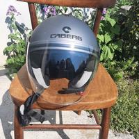 Casco moto