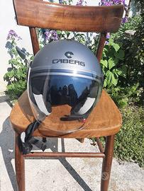 Casco moto