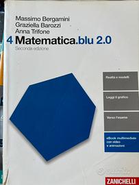 Matematica blu 2.0