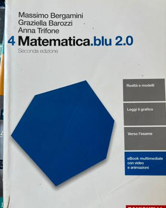 Matematica blu 2.0
