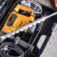 martello perforatore Dewalt