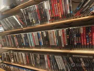 collezione giochi ps3 originali lettera C
