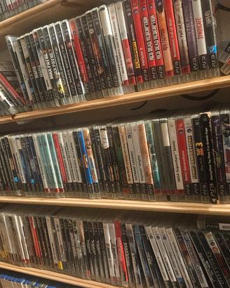 collezione giochi ps3 originali lettera C