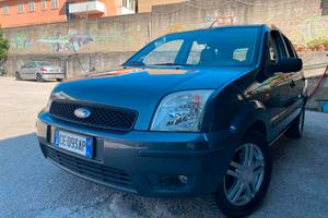 Ford Fusion 1.4 TDCi 5p. 68cv full economica 2004
