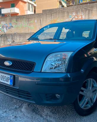 Ford Fusion 1.4 TDCi 5p. 68cv full economica 2004