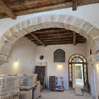 Monte di Pietà Palazzo del 700' per Hotel Boutique