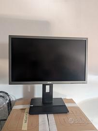 LCD monitor 22 pollici