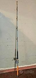 canna da pesca Italcanna Solid Class
