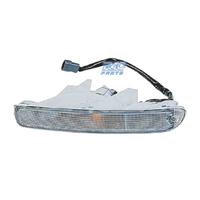 FRECCIA SINISTRO MAZDA 323 F BA 5P 94-98 ASTINA