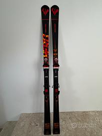 Sci Rossignol Hero Master LT  173