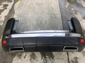 PARAURTI POSTERIORE COMPLETO PEUGEOT 3008 GT Line