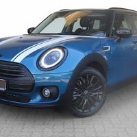 MINI Mini Clubman Mini 2.0 Cooper D Classic C...