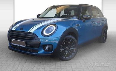 MINI Mini Clubman Mini 2.0 Cooper D Classic C...