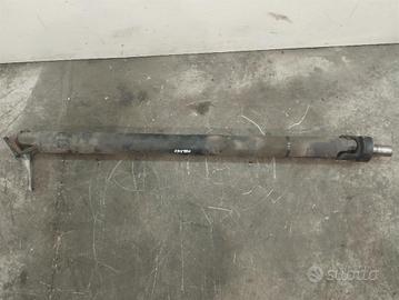 ALBERO DI TRASMISSIONE POSTERIORE MITSUBISHI Pajer