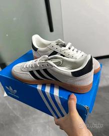 Adidas pallamano spezial Beige Nero  EU 36