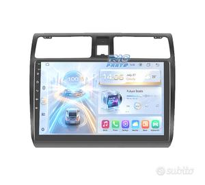 RADIO GPS ANDROID 13 SUZUKI SWIFT 05-10