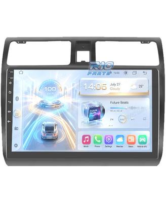 RADIO GPS ANDROID 13 SUZUKI SWIFT 05-10