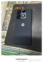 Motorola Signature 512 gb nero