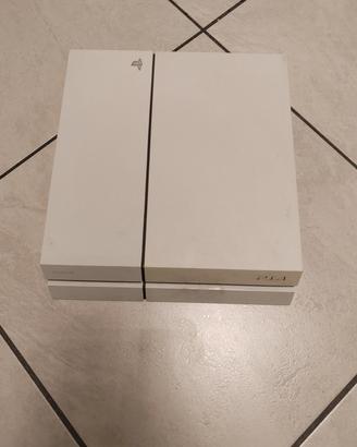 ps4 e controller