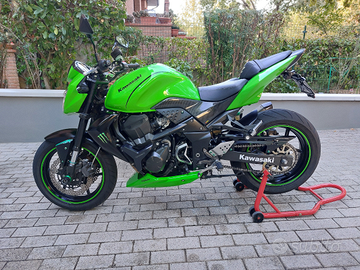 Kawasaki z750
