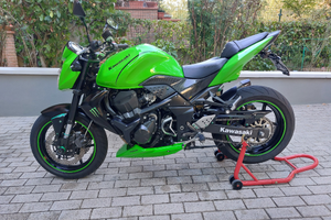 Kawasaki z750