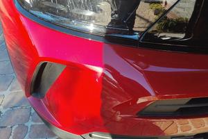 Opel Mokka  start stop 1.2 gs  2024