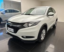 HONDA HR-V 1.5 i-VTEC Elegance Connect ADAS