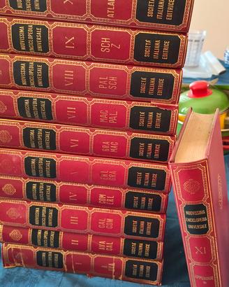 enciclopedia 