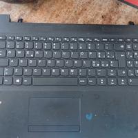 Tastiera PC 