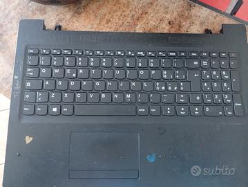 Tastiera PC 