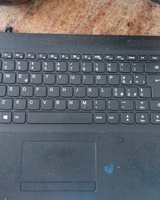 Tastiera PC 