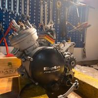 ELABORAZIONE BLOCCHI AM6