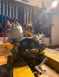 ELABORAZIONE BLOCCHI AM6