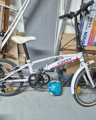 bicicletta 