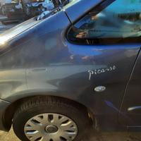 CITROEN XSARA PICASSO 2008 - PARAFANGO SINISTRO