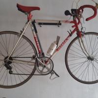 Bici da corsa vintage