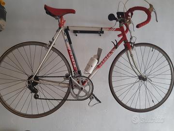 Bici da corsa vintage