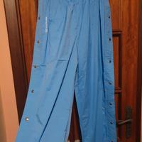 pantalone k-way nazionale italiana xl Sergio tacch
