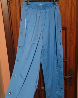 pantalone k-way nazionale italiana xl Sergio tacch