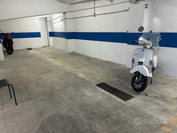 Posti auto -moto